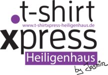 Logo von TShirtXpress