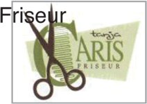 Logo von Tanja Caris Friseur