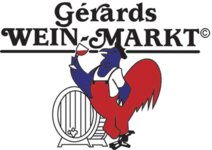 Logo von Gerards Wein-Markt