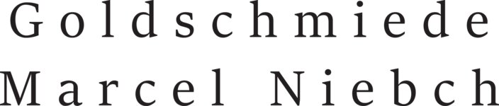 Logo von Goldschmiede Marcel Niebch