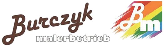 Logo von Malerbetrieb Burczyk