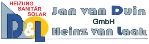 Logo von van Duin & van Laak GmbH