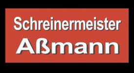 Logo von Schreinerei Aßmann