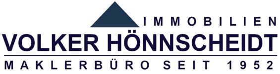 Logo von Immobilien Volker Hönnscheidt