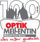Logo von Michael-Franz Breuer e.K. Optik Mellentin