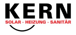 Logo von Kern Heizungstechnik GmbH