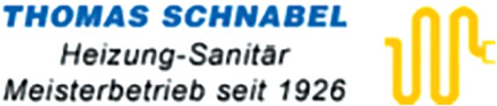 Logo von Thomas Schnabel