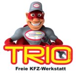 Logo von TRIO Automobiltechnik GmbH