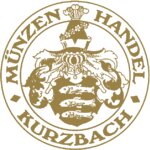 Logo von Ralf N. Kurzbach Münzhandel