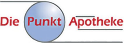 Logo von Kamaladdin Matin Die Punkt Apotheke