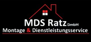 Logo von MDS Ratz Montage- und Dienstleistungsservice GmbH