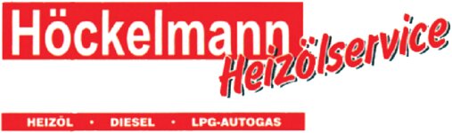 Logo von Höckelmann Heizöl
