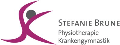Logo von Physiotherapie Brune