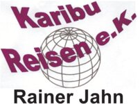 Logo von Karibu Reisen e.K.