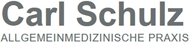 Logo von Praxis Carl W. Schulz