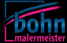 Logo von Malerbetrieb Markus Bohn, Malermeister