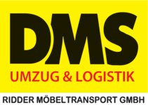 Logo von Ridder Möbeltransport GmbH