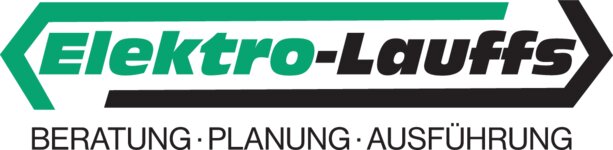 Logo von Elektro-Lauffs, Inh. Falk Kames e. K.