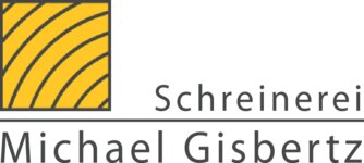Logo von Schreinerei Piet & Michael Gisbertz GbR