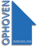 Logo von Ophoven Immobilien GbR Dirk und Stefan Ophoven