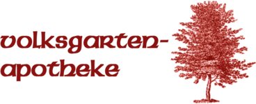 Logo von Volksgarten-Apotheke