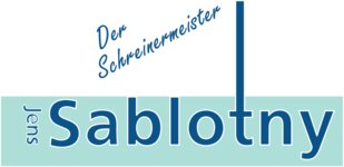 Logo von Schreinerei Sablotny