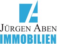 Logo von Jürgen Aben Immobilien GmbH
