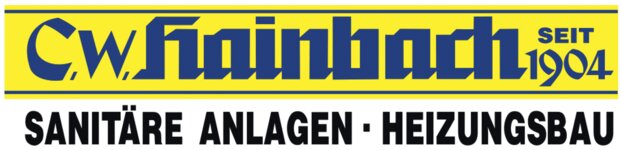 Logo von C.W. Hainbach