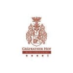 Logo von Hotel Gräfrather Hof GmbH