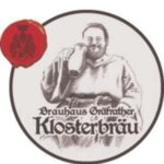 Logo von Restaurant Gräfrather Klosterbräu