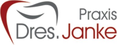 Logo von Praxis für Zahnheilkunde und Kieferorthopädie Dres. Janke