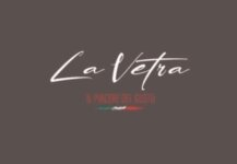 Logo von Ristorante La Vetra
