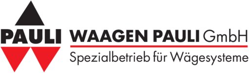 Logo von Waagen Pauli GmbH