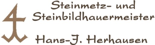 Logo von Hans-Jörg Herhausen Grabmale