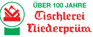 Logo von Tischlerei Niederprüm GmbH