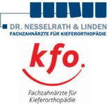 Logo von Dr. Nesselrath & Linden, Fachzahnärzte für Kieferorthopädie