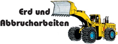 Logo von R. Rossenbach Erd-, Abbruch- & Galabauarbeiten