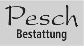 Logo von Bestattung Pesch Solingen