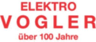 Logo von Elektro Vogler GmbH & Co. KG
