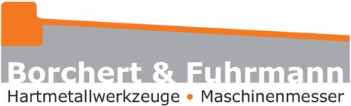 Logo von Borchert + Fuhrmann GmbH