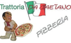 Logo von Trattoria da Gaetano Velbert