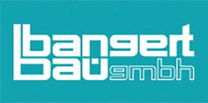 Logo von Bangert Bau GmbH