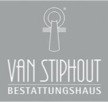 Logo von Bestattungshaus van Stiphout
