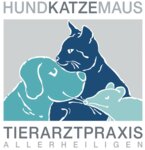 Logo von Tierarztpraxis Allerheiligen