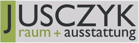 Logo von Jusczyk raum+ausstattung