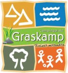 Logo von Campingplatz Graskamp GmbH