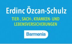 Logo von Erdinc Özcan-Schulz