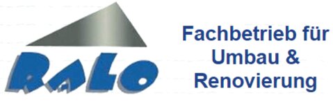 Logo von RALO Umbau & Renovierung