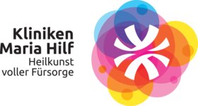 Logo von Kliniken Maria Hilf GmbH