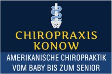 Logo von Chiropraxis Konow - American Family Chiropractic